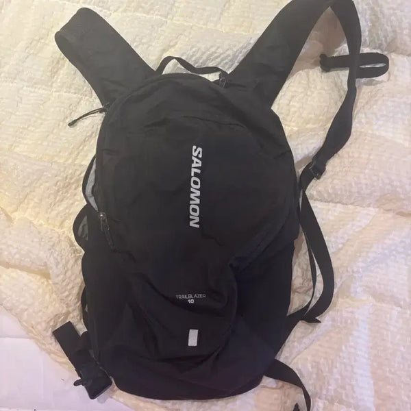 [BUNJANG] Salomon Trailblazer 10 Backpack / 살로몬 트레일 블레이저 10 백팩
