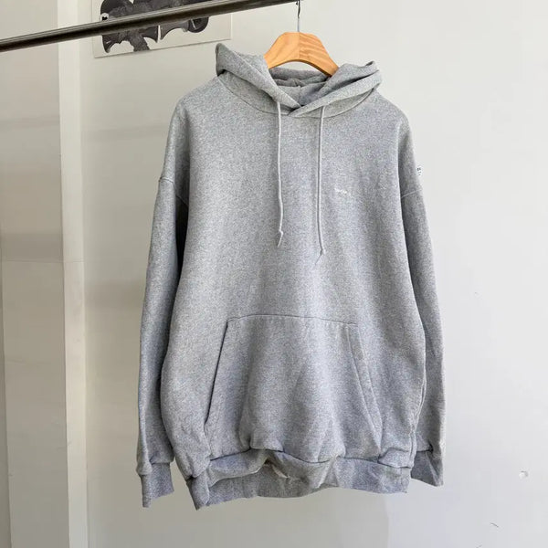 [BUNJANG] Nautica Cotton Logo Hoodie / NAUTICA 후드티