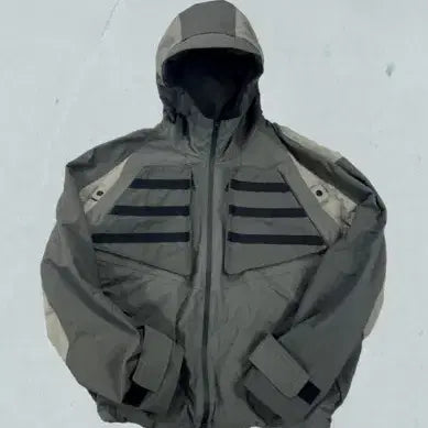 [BUNJANG] Undermycar x STU Gorek / Galaxy Igor Jacket / 언더마이카 X STU 고르크/겔럭시 이고르 자켓