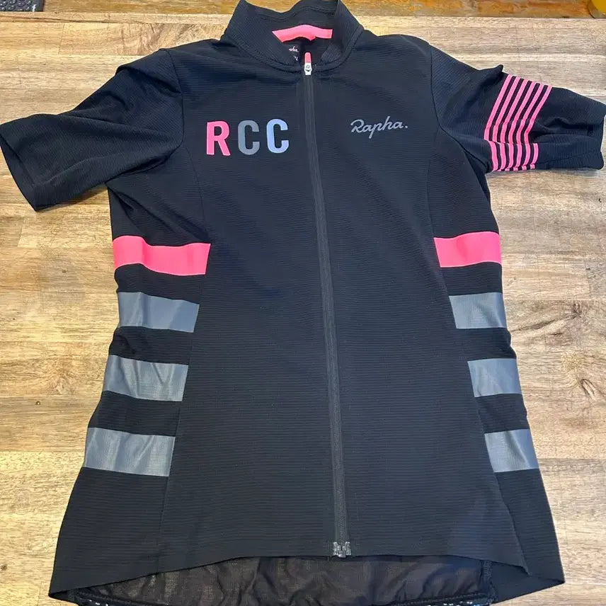 [BUNJANG] Rapha Short Sleeve Jersey / 라파 져지