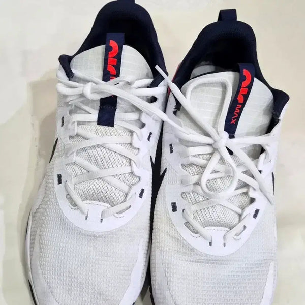 [BUNJANG] Nike Air Max Alpha Trainer Running Shoes / 나이키 에어맥스 알파트레이너 러닝화 운동화 295