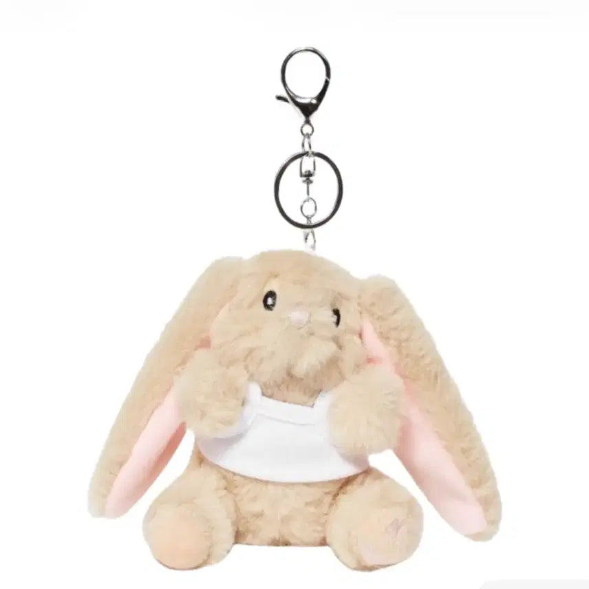 [BUNJANG] Glowny Rony Keyring / 글로니 로니 키링