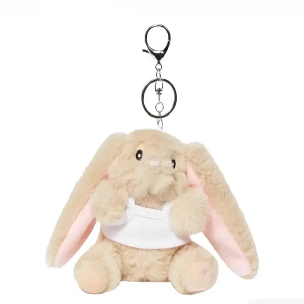 [BUNJANG] Glowny Rony Keyring / 글로니 로니 키링