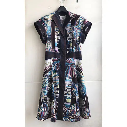 [BUNJANG] SOLEZIA Women's Summer Dress / S,SOLEZIA 정품- 66/새거수준