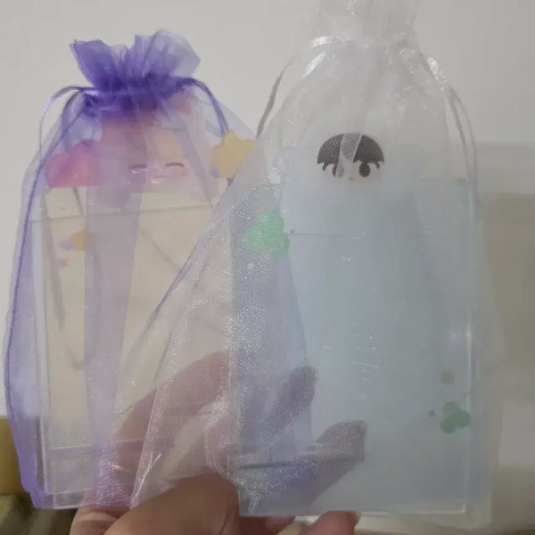 [BUNJANG] NCT 127 Jaehyun Doyoung Danim NCT Acrylic Stand / 엔시티 nct127 재현 도영 다님 nct 아크릴 스탠드
