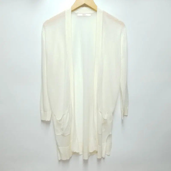 [BUNJANG] SUOP Long Cardigan F / SUOP 롱 가디건 F