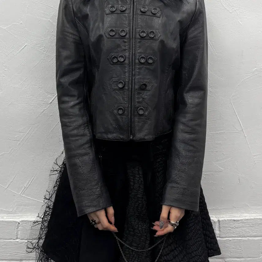 [BUNJANG] Vintage Jacket / 자켓