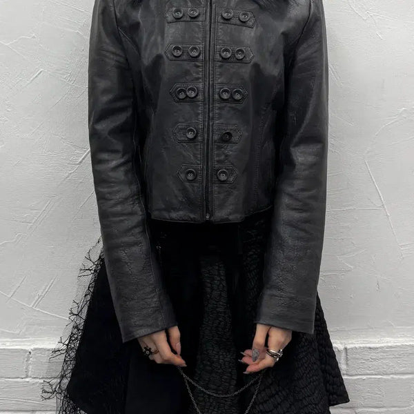 [BUNJANG] Vintage Jacket / 자켓