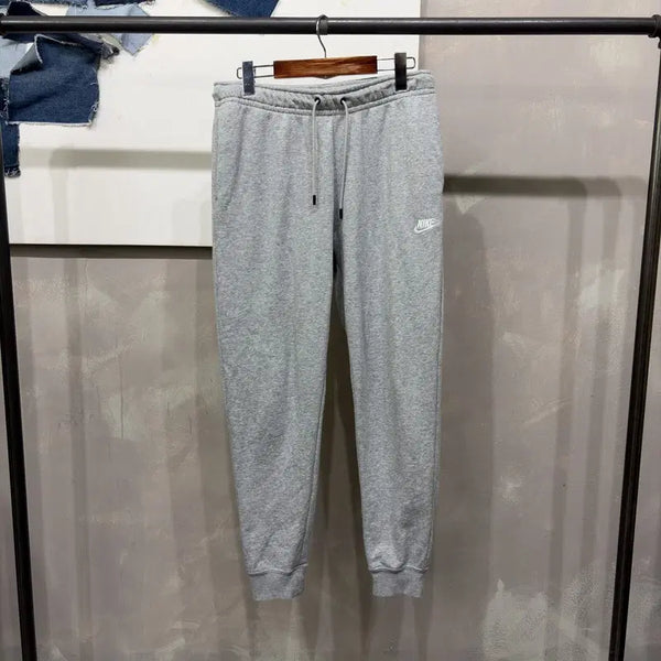 [BUNJANG] Nike Banding Logo Jogger Pants / (30~32인치) 나이키 밴딩 로고 조거팬츠 운동바지