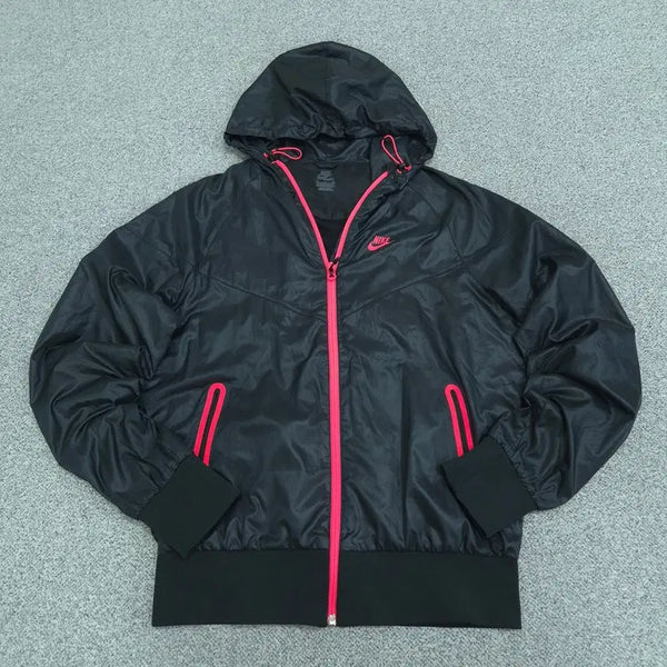 [BUNJANG] Nike 90s Windbreaker Zip-Up Jacket / 90 나이키 바람막이 집업 | 073102