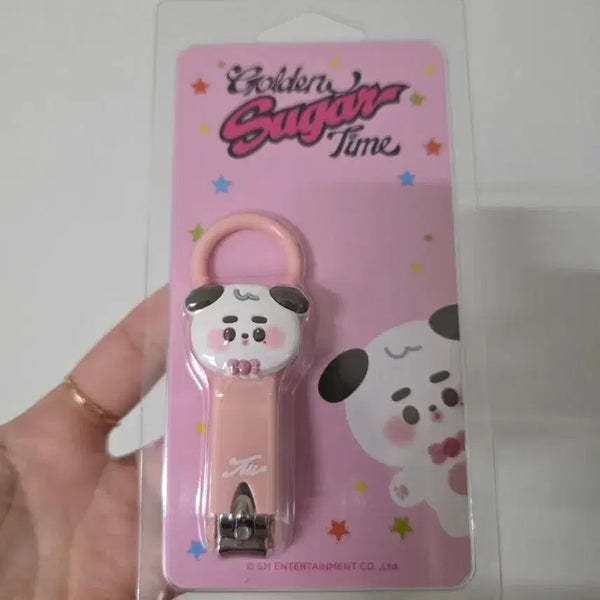 [BUNJANG] NCT 127 Jungwoo Sugaring Nail Clipper / 정우 슈가링 손톱깎이 nct nct127 엔시티