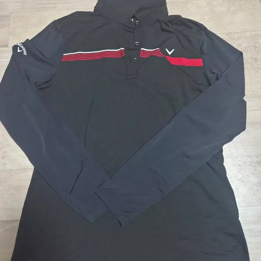 [BUNJANG] Callaway Women's Long Sleeve Cooling Shirt / 캘러웨이여성 냉감긴팔