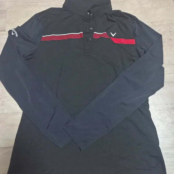 [BUNJANG] Callaway Women's Long Sleeve Cooling Shirt / 캘러웨이여성 냉감긴팔