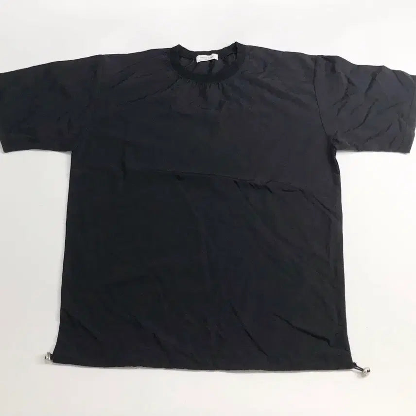 [BUNJANG] Basic Short Sleeve T-Shirt / 기본 반팔