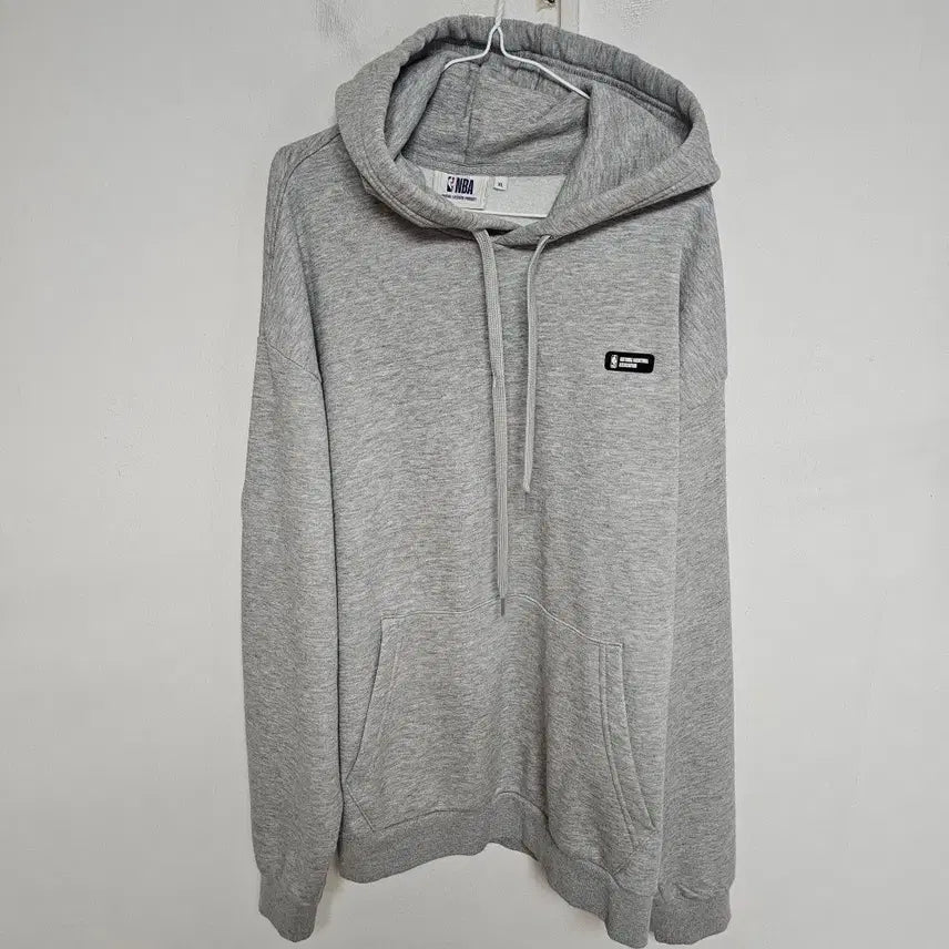 [BUNJANG] NBA Men's Hoodie XL / NBA 남성 후드티 105XL@9901