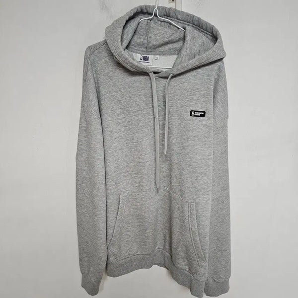 [BUNJANG] NBA Men's Hoodie XL / NBA 남성 후드티 105XL@9901