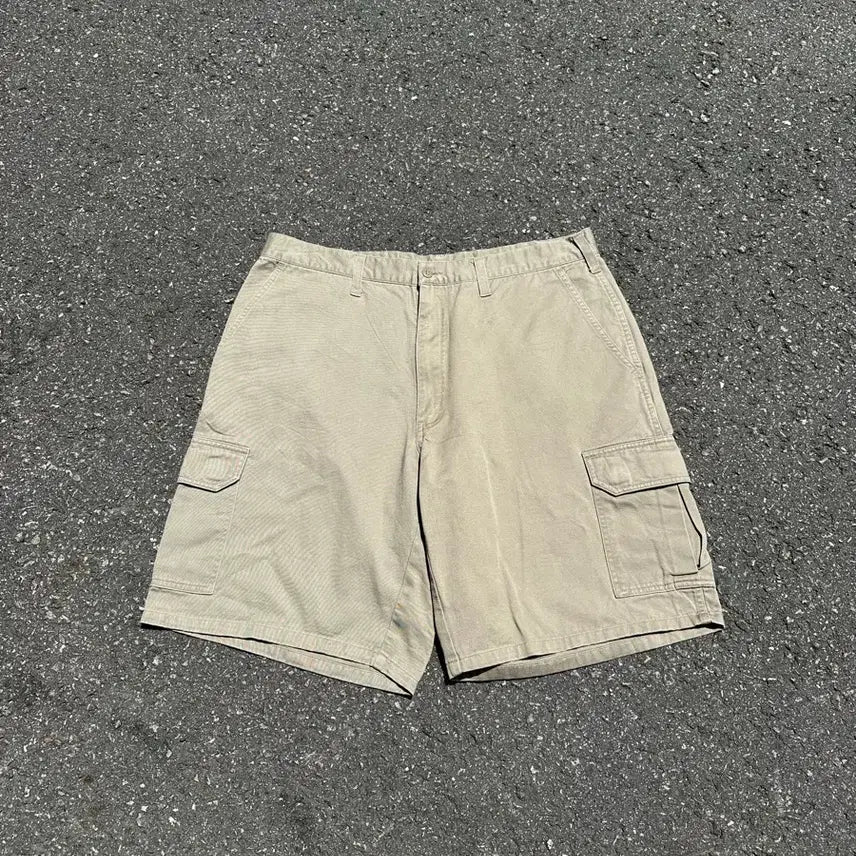 [BUNJANG] Dickies Cotton Short Pants / [디키즈] Dickies Cotton Short Pants