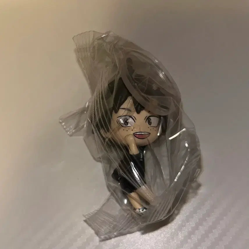 [BUNJANG] Haikyu!! Yamaguchi Gacha Figure / 하이큐 야마구치 가챠 피규어