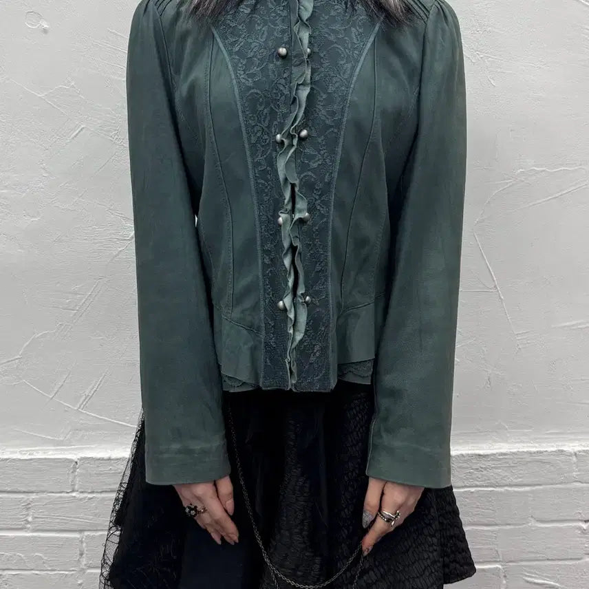 [BUNJANG] Vintage Jacket / 자켓