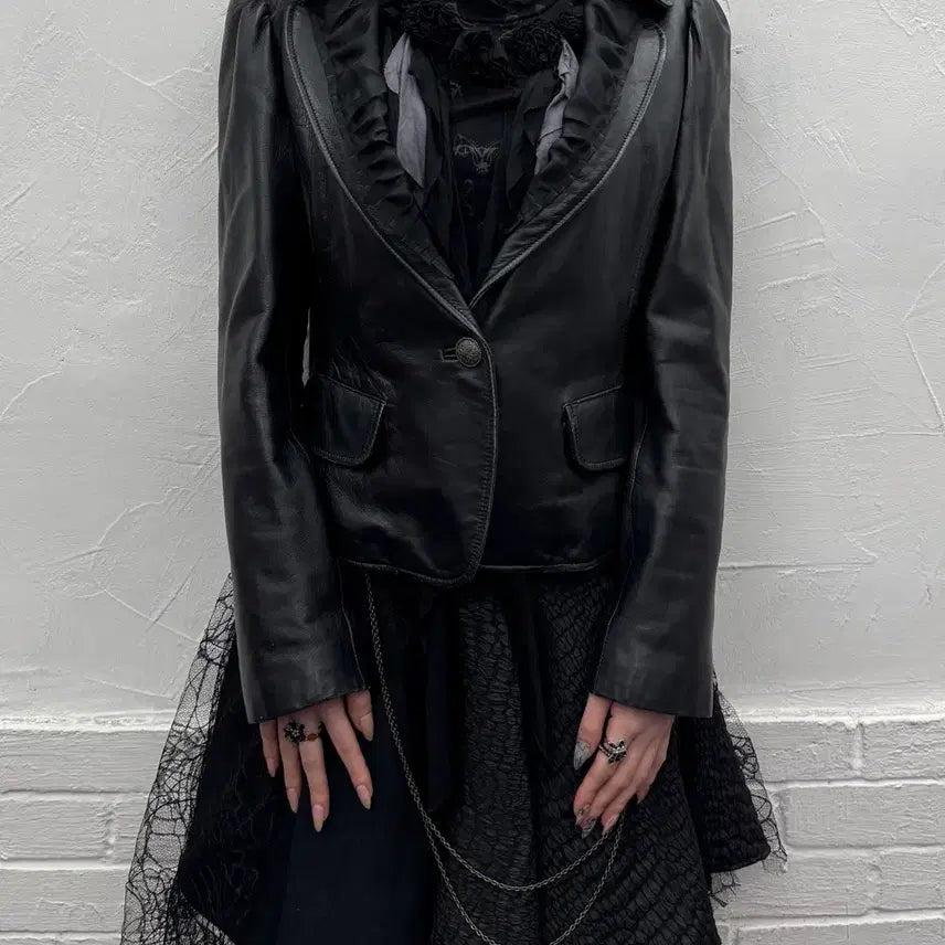 [BUNJANG] Vintage Jacket / 자켓