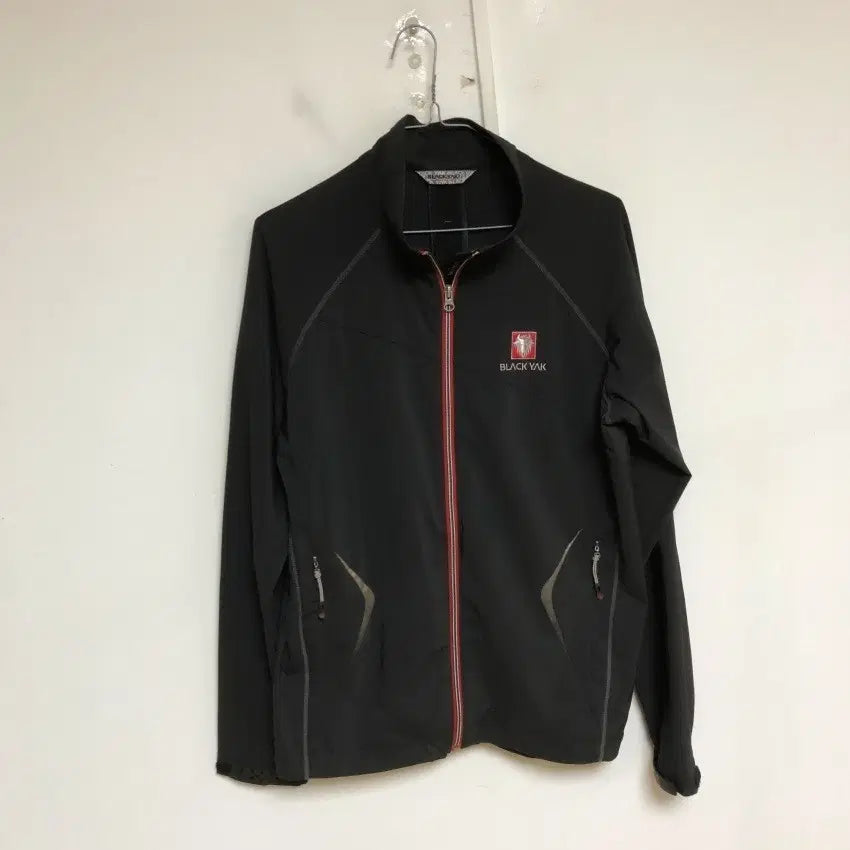 [BUNJANG] Black Yak Men's Zip-Up Jacket M / 블랙야크 남성 집업 자켓 95M@9974