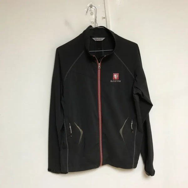 [BUNJANG] Black Yak Men's Zip-Up Jacket M / 블랙야크 남성 집업 자켓 95M@9974