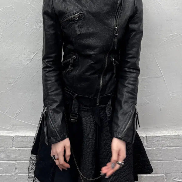 [BUNJANG] Vintage Jacket / 자켓
