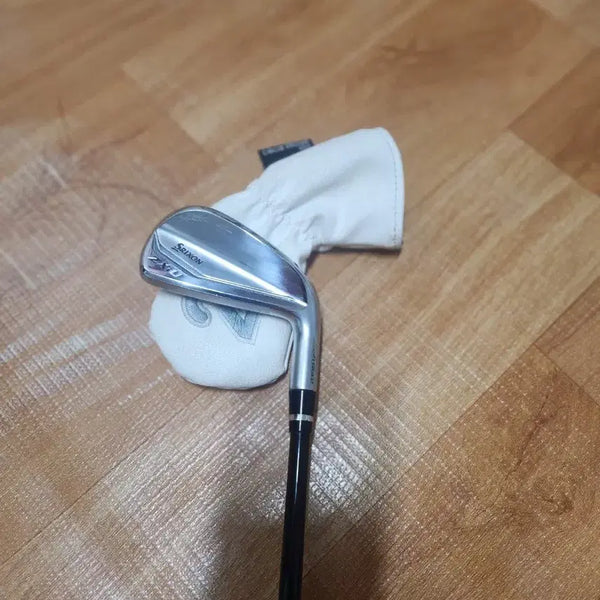 [BUNJANG] Srixon ZXiu No. 2 Driving Iron / 스릭슨 ZXiu 2번 드라이빙 아이언