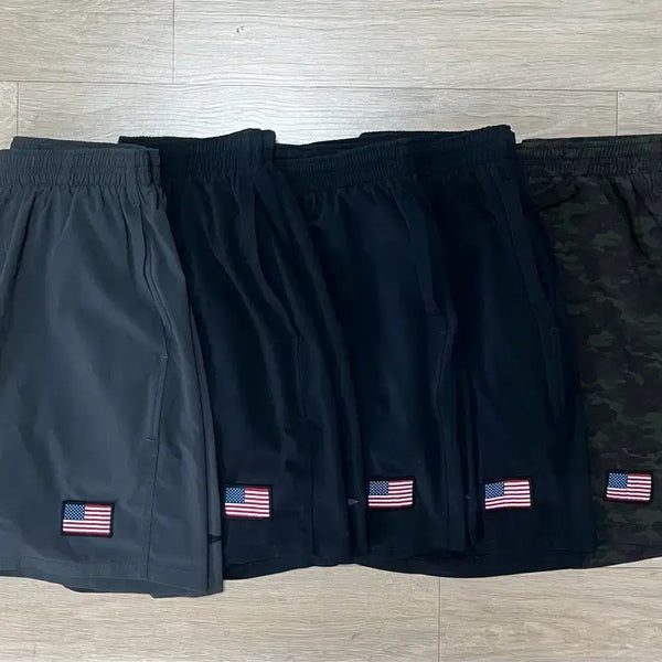 [BUNJANG] GORUCK Training Shorts / 크로스핏 고럭(goruck) 트레이닝 쇼츠