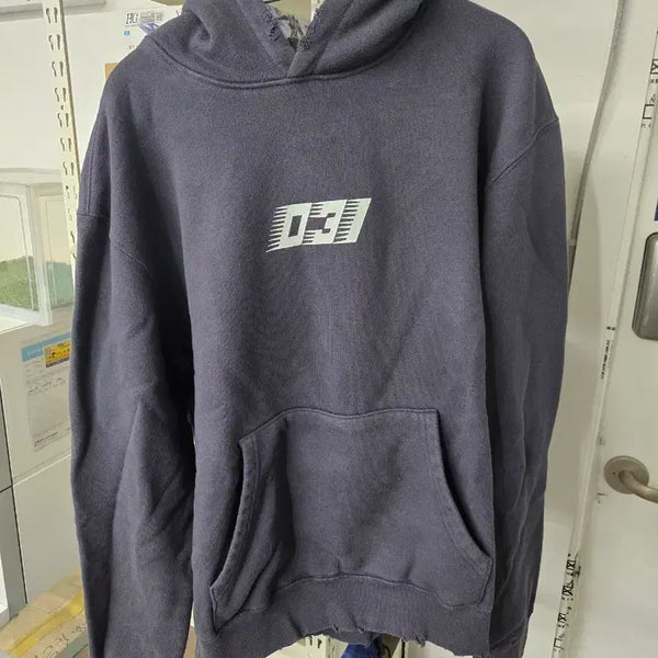 [BUNJANG] Rebelli 031 Hoodie XL / 리빌리 031 후드 XL  새제품