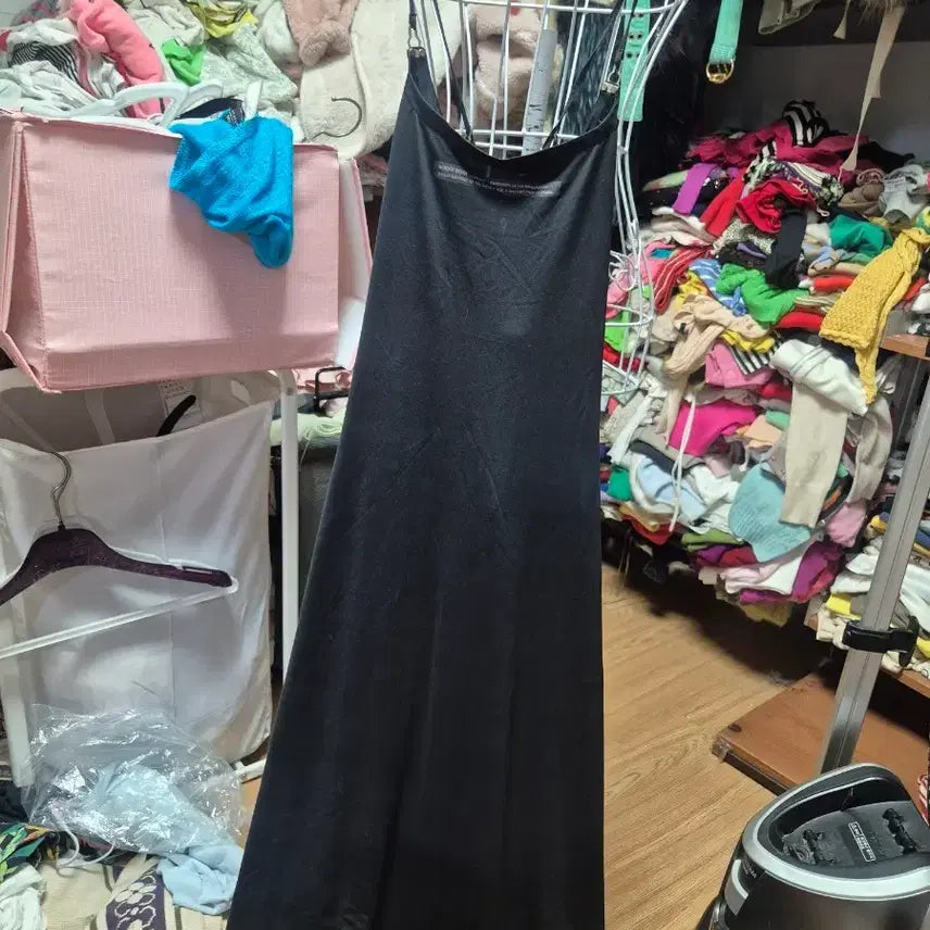 [BUNJANG] Koogi Long Dress / koogi 롱원피스