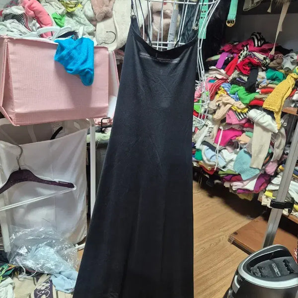 [BUNJANG] Koogi Long Dress / koogi 롱원피스