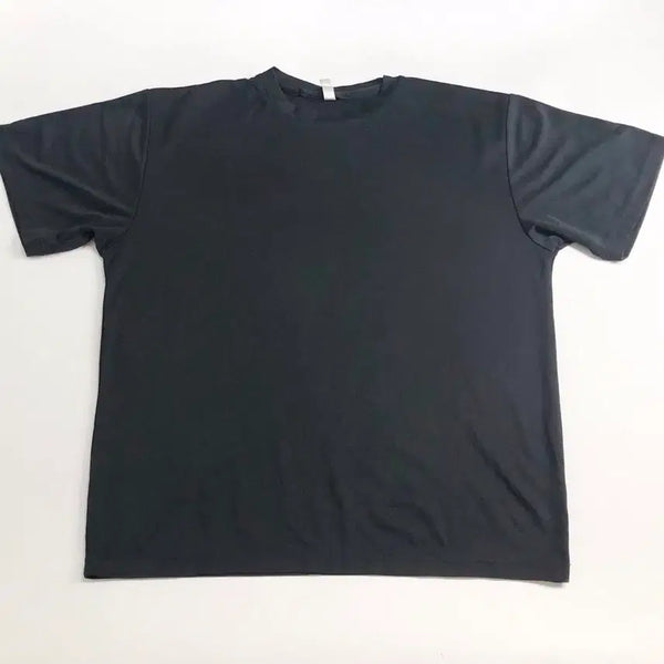 [BUNJANG] Basic Short-Sleeve T-Shirt / 기본 반팔