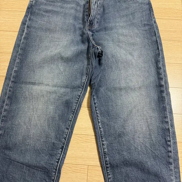 [BUNJANG] Levi's Summer Denim Pants / 리바이스 여름 데님 32