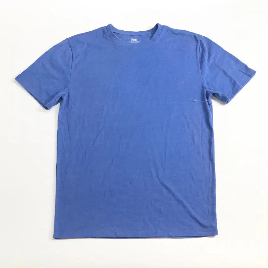 [BUNJANG] EVERLAST Short Sleeve T-Shirt / EVERLAST 반팔