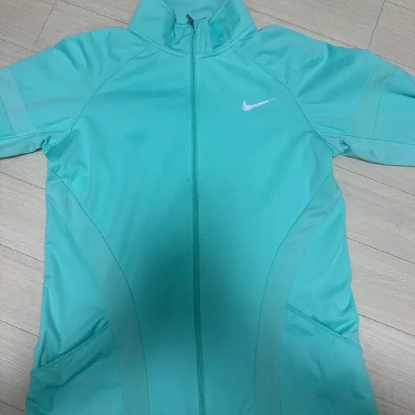[BUNJANG] Nike Mint Jersey / 나이키 민트 져지