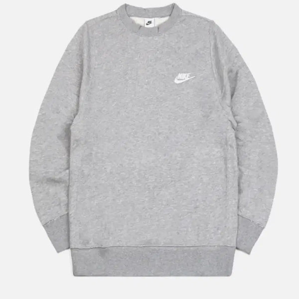 [BUNJANG] Nike Sweatshirt Grey L / 나이키 맨투맨 그레이 L