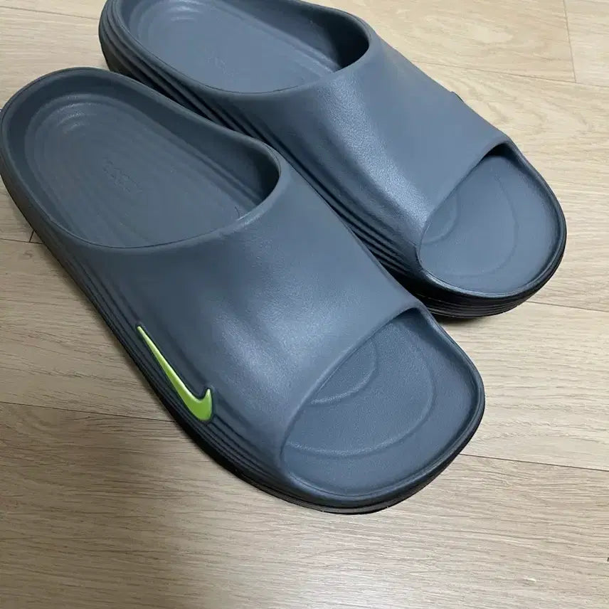[BUNJANG] Nike React Rejuvenate Slide / 나이키 리액트 리주버네이트 슬라이드