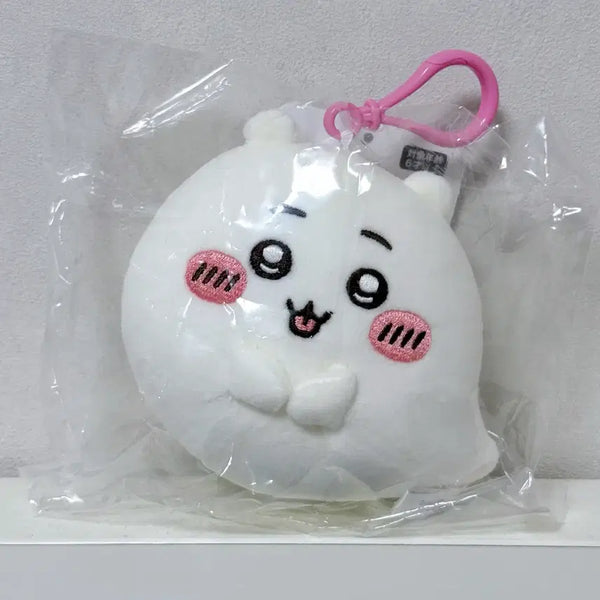 [BUNJANG] Chiikawa Ghost Forest Odaiba Limited Mascot Plush / (미개봉) 치이카와 유령의숲 오다이바 한정 마스코트 인형