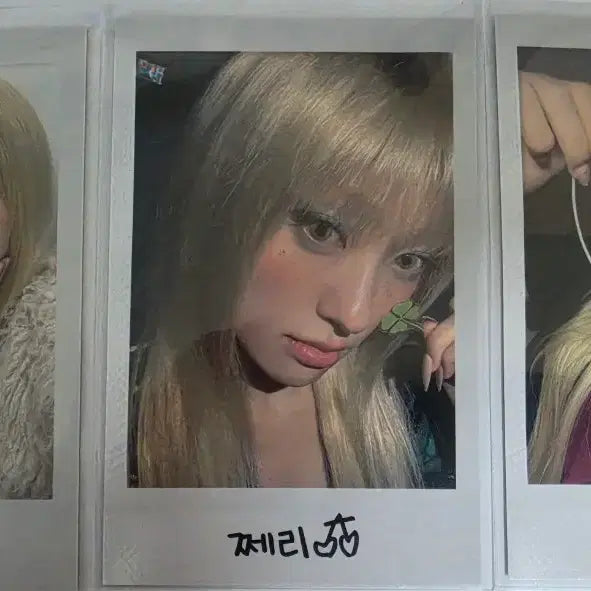 [BUNJANG] Artemis Workshop Photocard / 아르테미스 공방 포토카드 양도