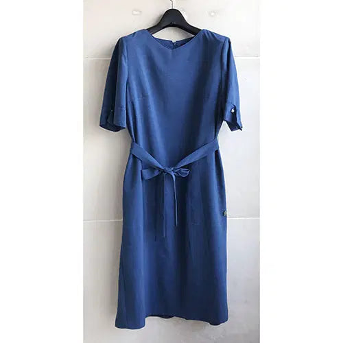 [BUNJANG] AIABABA Polyester Summer Dress - Size 66 / 아이잩바바 정품 - 66/새거수준