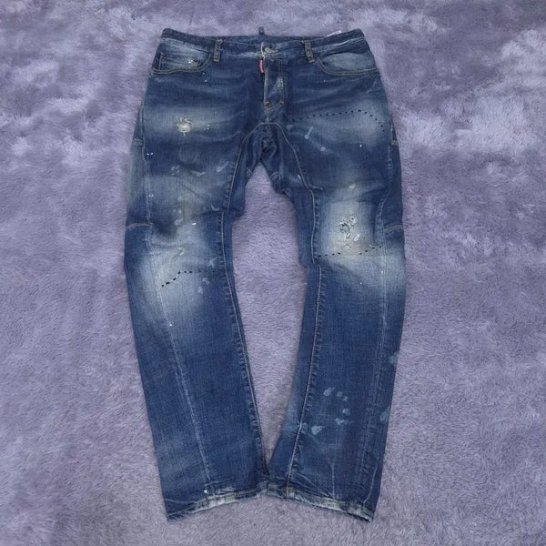 [BUNJANG] DSQUARED2 Jeans Size 50 / 50 디스퀘어드2 청바지 | 0731A08