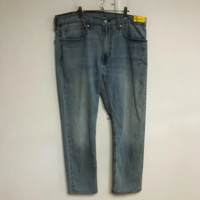 [BUNJANG] Levi's Men's Jeans 34 Inch / 리바이스 남성 청바지 34인치@9902