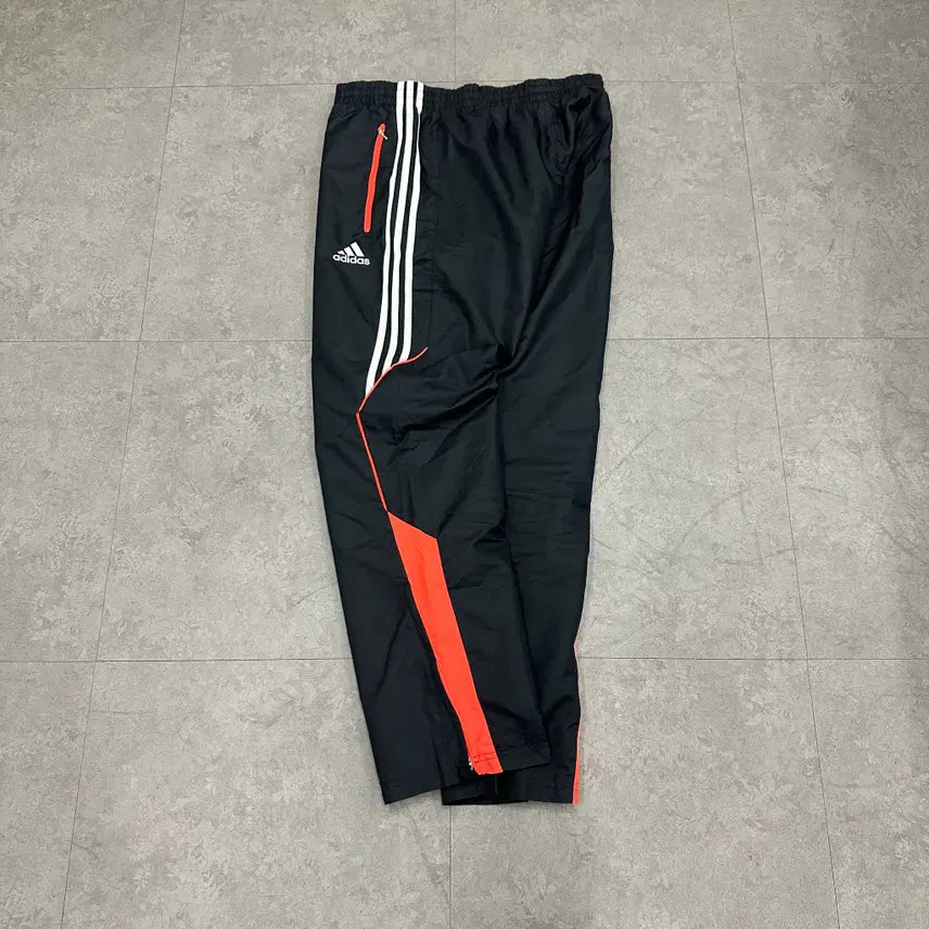 [BUNJANG] Adidas Men's 2XL Woven Track Pants / 2XL 아디다스 남자 우븐 트랙팬츠
