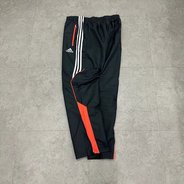 [BUNJANG] Adidas Men's 2XL Woven Track Pants / 2XL 아디다스 남자 우븐 트랙팬츠