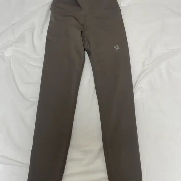[BUNJANG] XEXYMIX Leggings S Brown / 젝스믹스 레깅스 s