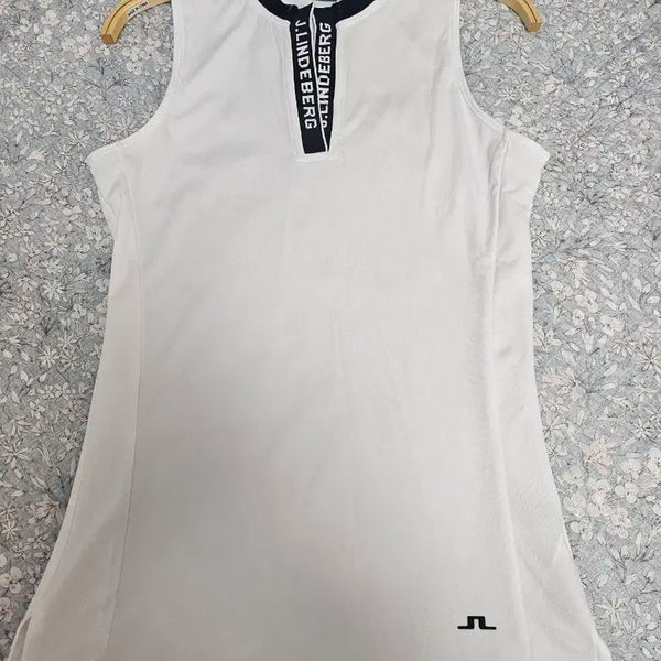 [BUNJANG] J.Lindeberg Sleeveless Top XS / 제이린드버그 나시xs 정품