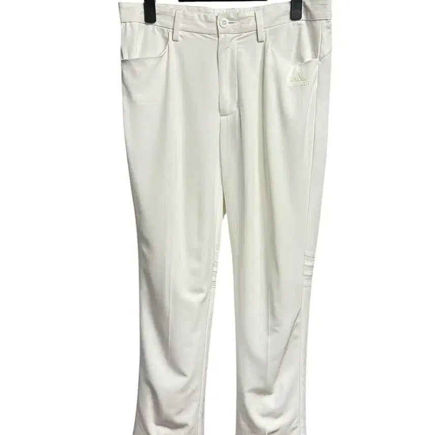 [BUNJANG] Adidas Golf Performance Pants M / 아디다스 골프 기능성 팬츠 M size