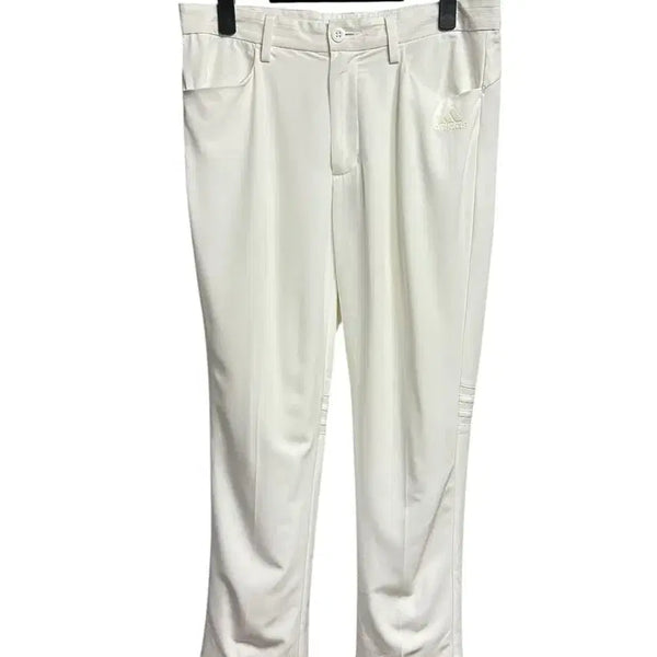 [BUNJANG] Adidas Golf Performance Pants M / 아디다스 골프 기능성 팬츠 M size
