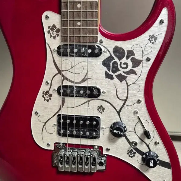 [BUNJANG] Dame Electric Guitar / 상태최상급 데임 일렉기타  판매
